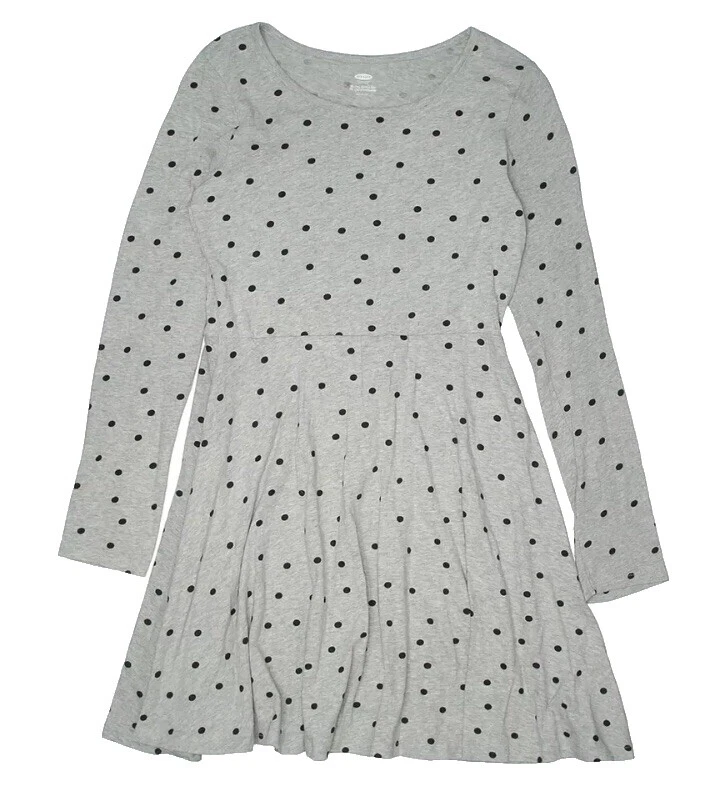 Old Navy Long Sleeve Dresses Size 14 for Girls