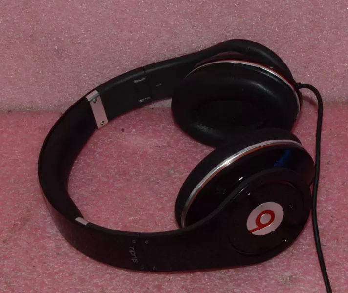 Studio headphones ebay sale