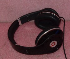 Beats By Dre Studio Headphones.