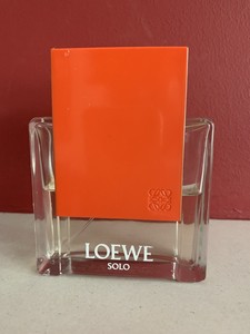 loewe ella perfume