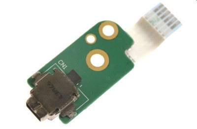 P644G - Firewire Board With Cable 