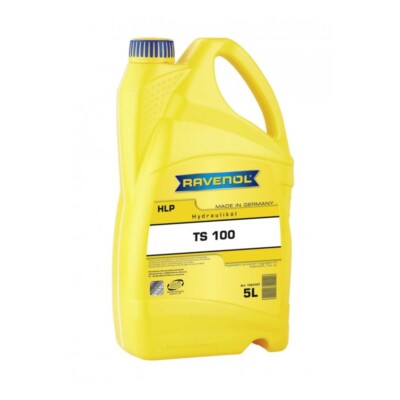 RAVENOL Hydrauliköl TS 100 (HLP) 5 L