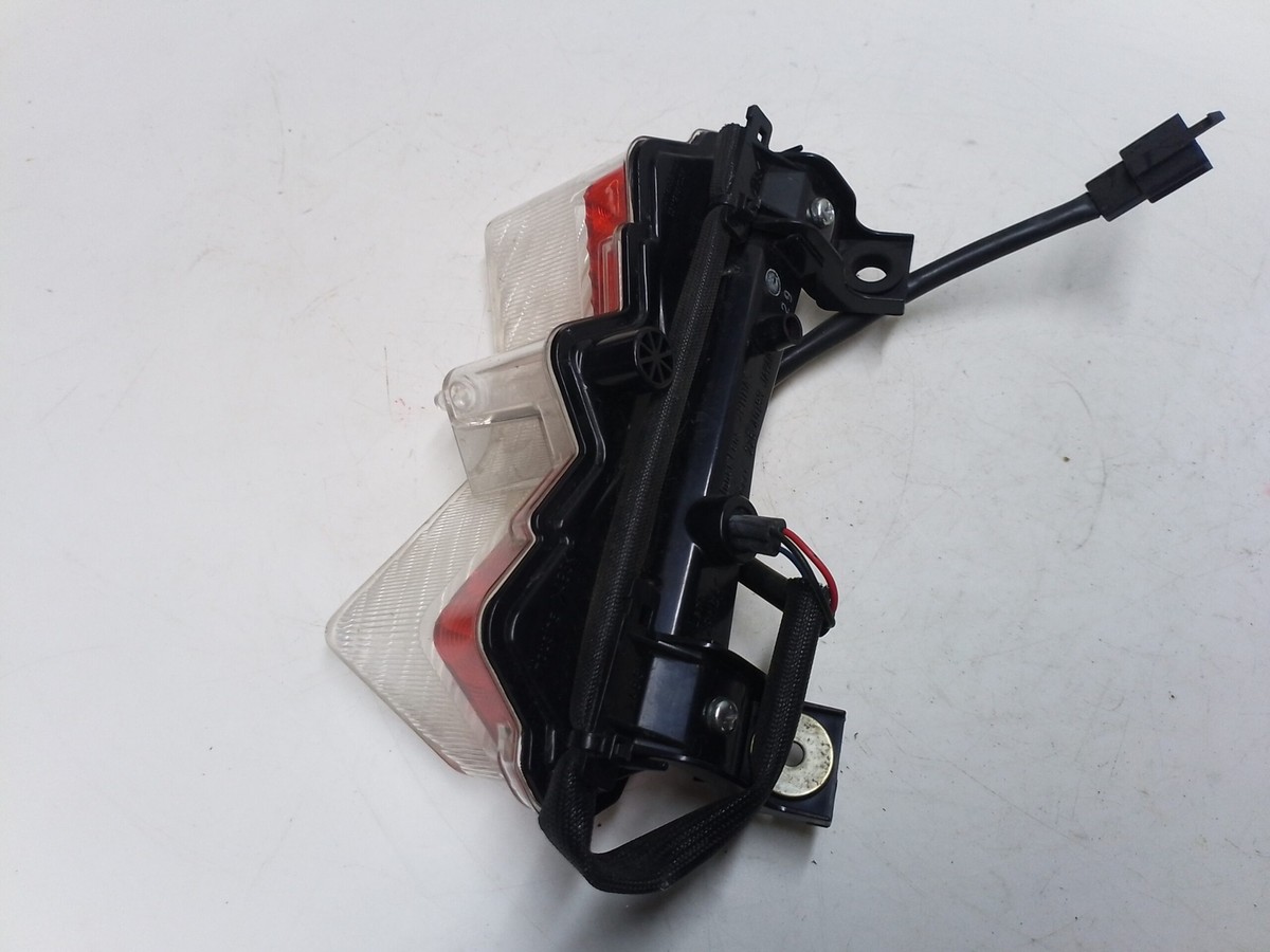 Kawasaki Z 750 2004-2006 Rear Stop Light | eBay