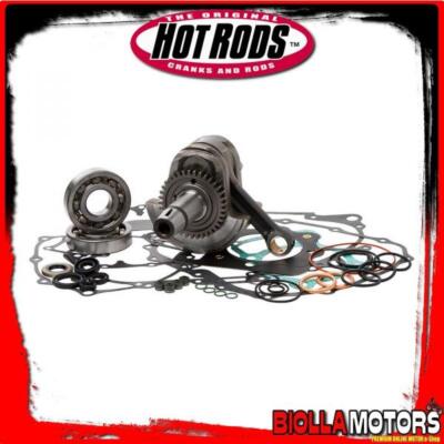 CBK0163 KIT KURBELWELLE LANGHUB HOT RODS Honda TRX 400EX 2000-