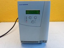 EATON PW9120 700 UPS SYSTEM. AC120V. 4X NEMA 5-15,EO