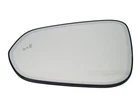 23-25 Lexus NX350 RX350 RX350H Auto Dim Blind Spot Mirror Glass Left Driver LH S
