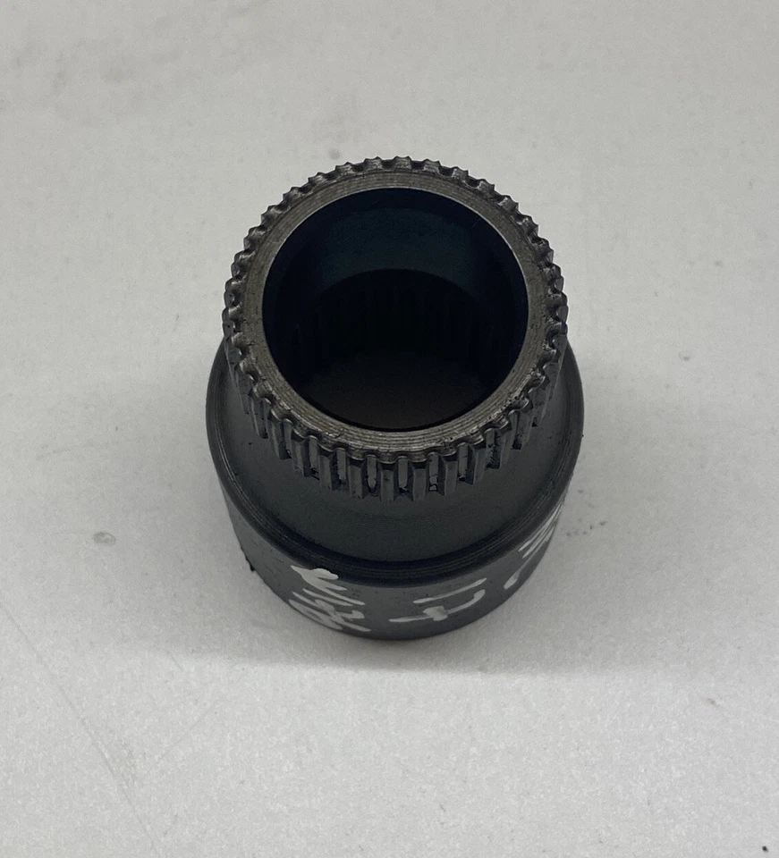 ШКИВ ТОПЛИВНОГО НАСОСА MERCEDES A W176 B W246 КЛАСС 2.1 D A6510778189 651.930 2017 - Изображение 2 из 4