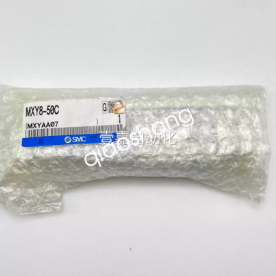 1  PC NEW  MXY8-50C   Sliding  Table  Cylinder    By  DHL or Fedex