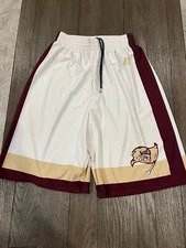 Men’s Bucannon Bucaneers High School Football Team Jock Shorts Medium