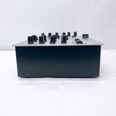 BEHRINGER DJX400 Vintage 2 Channel DJ Pro Mixer | eBay