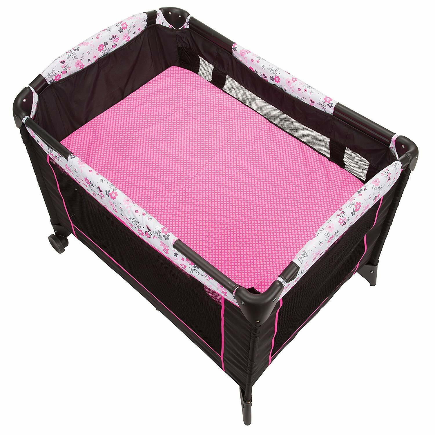 corral playpen