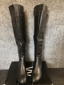 wallis boots knee high