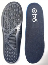 NEW BALANCE REPLACEMENT INSOLES Women  s Size 10 2E
