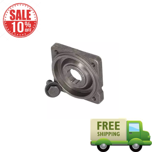 Disc Shear Hub Driver Kit fits John Deere 955 956 500R 900 994 535 625 AE71036