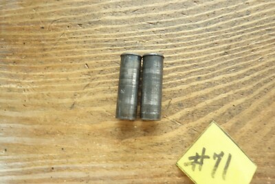 Remington Rolling Block #5 Hammer & Breech Block Pin Set 1 1897 1901