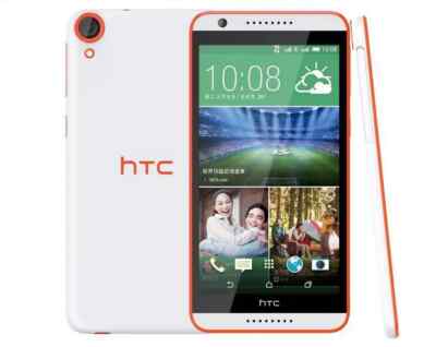 やまちゃん　　　　　　　　　　　　　　　　　　　　　ＨＴＣ Original HTC Desire 820 mobile phone 4G lte Snapdragon 615 Octa