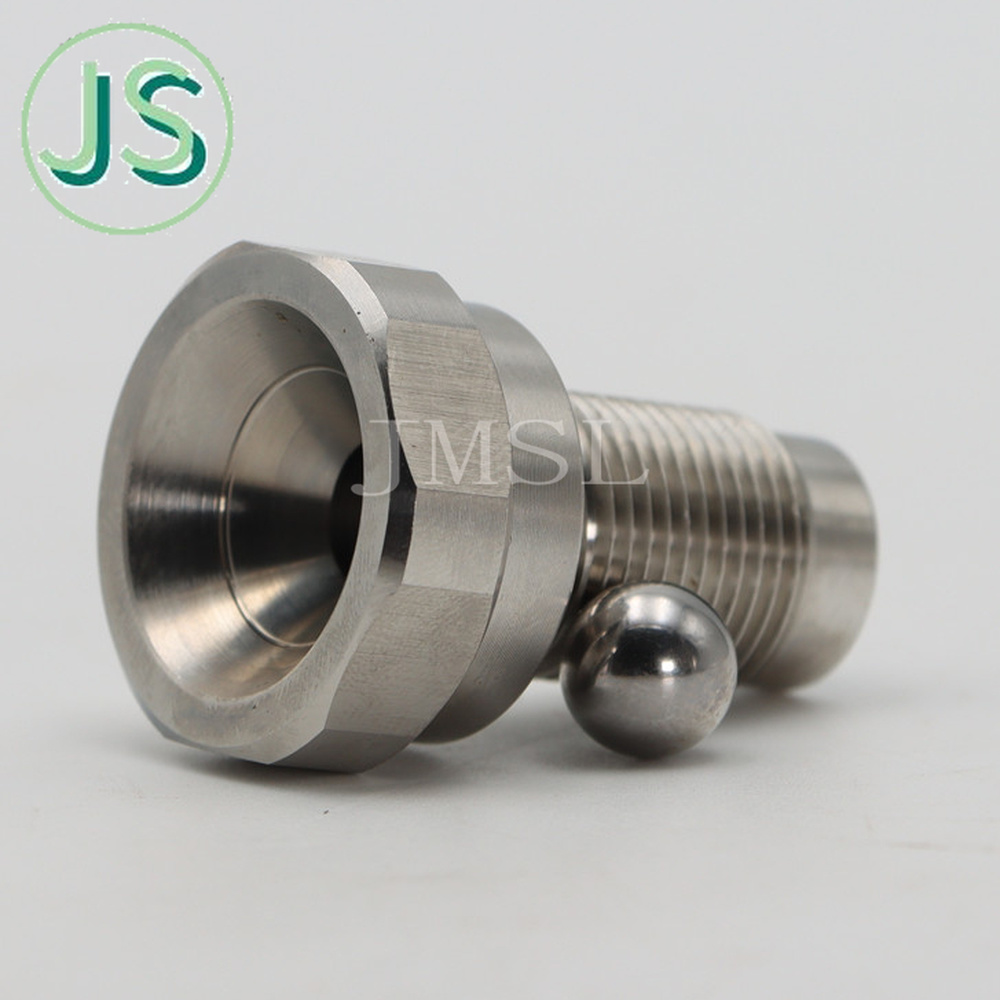 248207 High Quality Wear Resistant Paint Piston Rod Pump