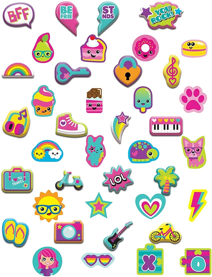 Lil Lockitz Memory Studio Foto 4 de 4