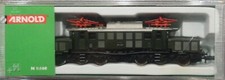 Arnold   HN2031   (Spur N)   E - Lok   BR E 94 263 + OVP - geprüft
