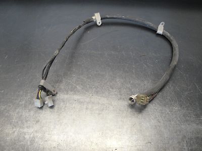 '96 1996 YAMAHA V-MAX V MAX 600 SNOWMOBILE BODY WIRES WIRING ELECTRIC