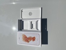 Iphone 6S Rose Gold Box 16GB