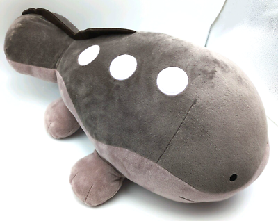 Pokemon Clodsire Mofugutto Clodsire Plush Doll Stuff 41cm Bandai