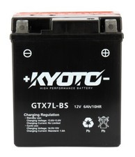 kyoto gtx7l-bs ytx7l-bs suzuki dr 350 se 1994 1995 1996 1997 1998 1999 2000