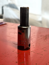 Proto Professional 3/8 Drive Hex Bit Socket 10MM 4990