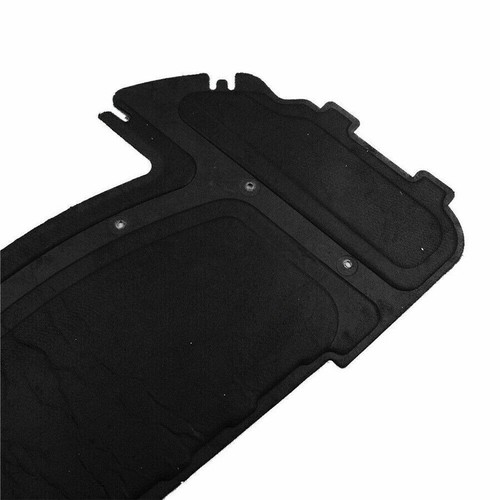 For BMW E90 E91 E92 E93 323i 325i Hood Engine Sound Insulation Pad & Rivet Clips - Bild 4 von 5