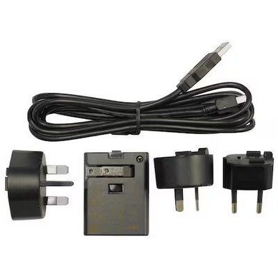 Bacharach 0024-1611 Ac Adapter, For Use With Insight Plus