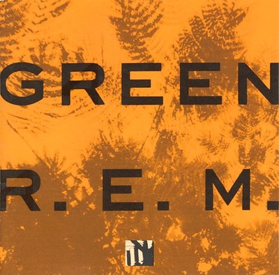 Green [Remastered] [CD] R.E.M. [*READ*, GOOD Cond.]
