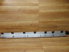 Stufenhalter rechts au&szlig;en Original Mercedes W164 - A1646900610