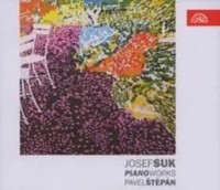 Klavierwerke | Pavel Stepan | Audio-Cd | CD | 2005 | EAN 0099925382025