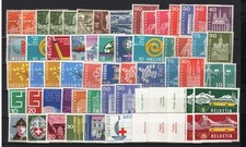 Schweiz Frankatur 20 CHF