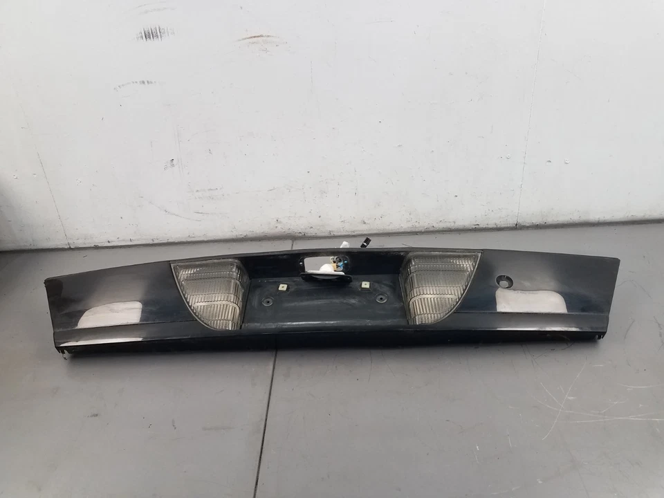 2003 03 04 Mercury Marauder Trunk Finish Panel #5857 V1 - Image 3 of 4