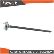 Labwork Rear Passenger Side Axle Shaft Assembly 2011 For Ram 1500 68065488AA
