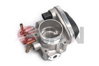 Drosselklappenstutzen JPN 75E9169-JPN FüR VW Golf 6 Variant AJ5 Caddy 3 2KB 2KJ