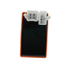 6 Pin AC CDI Box High Performance Racing Part for CG 50cc 125cc 150cc 200cc