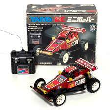Buy Vintage Toys like TAIYO RC Mini Hopper Buggy Vintage Japan Radio Control  from eBay