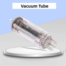 6Z4 6K4 6H2N 6P1 6N15 Glass Vacuum Tubes for ...