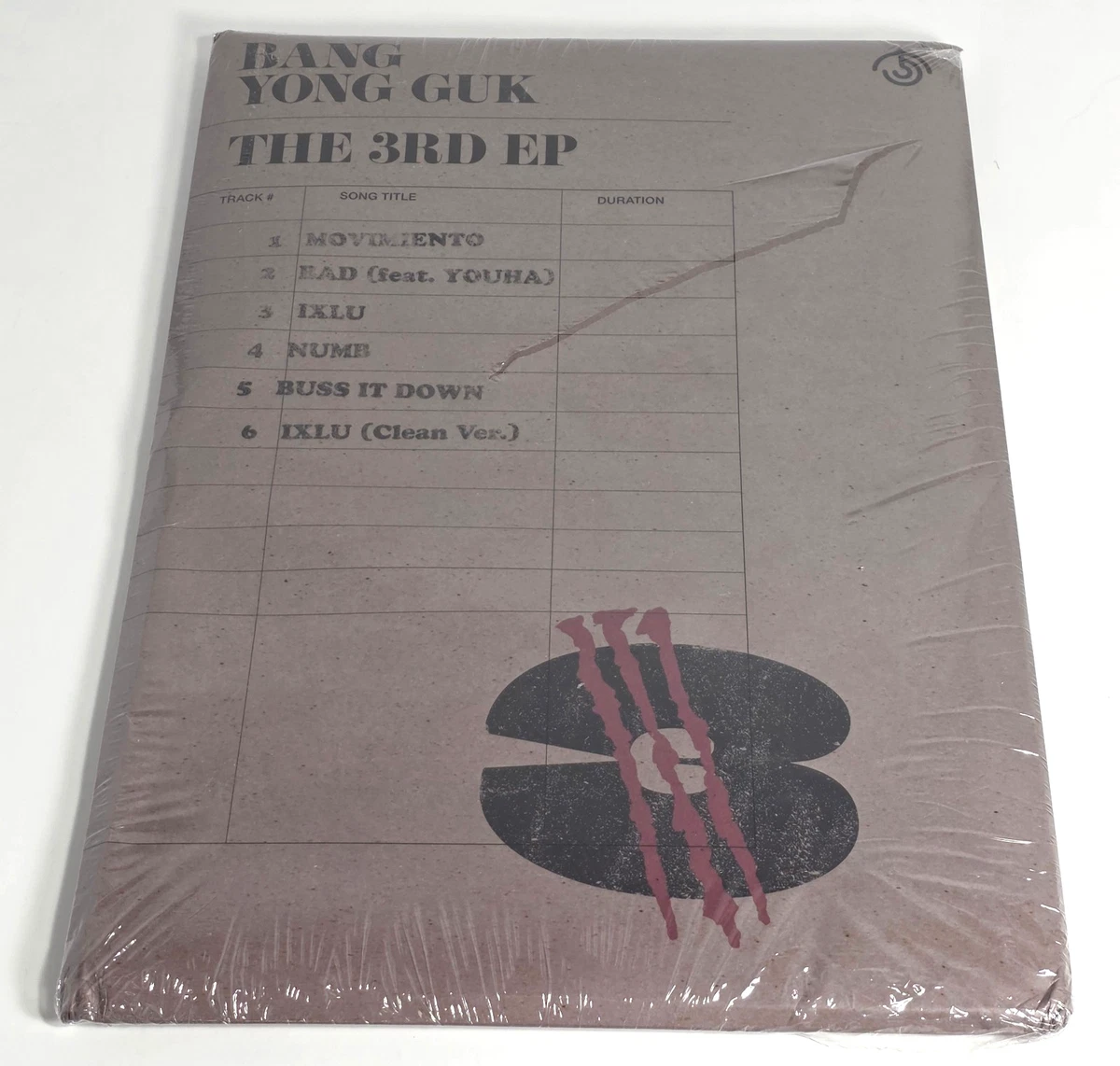 b a p album products for sale | eBay