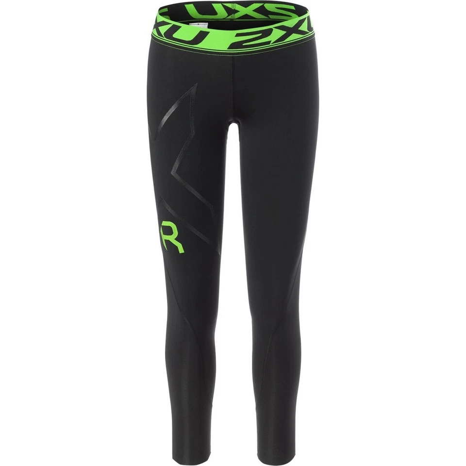 2XU Refresh Recovery Compression Tight - Women's - Image 2 of 2
