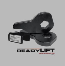 Readylift 2.25 Leveling Kit For 2004-2010 Dodgeram Durango - 66-1080