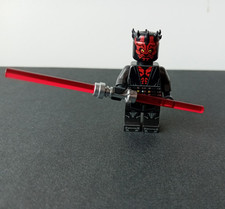 LEGO Star Wars Darth Maul sw1155 Minifigur 75310 Figur