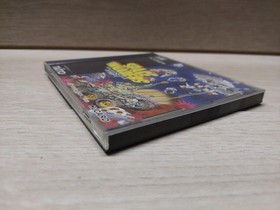 space invaders hu card pc engine jap