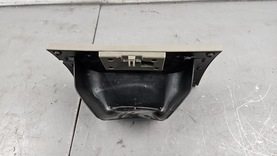 Jeep Wrangler TJ Rubicon 2004 4x4 guantera #9749 B4 Foto 4 de 4