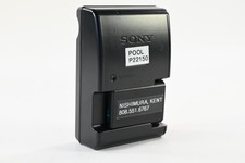 Sony Wall Charger BC-VW1 w/ Sony NP-FW50 Genuine Battery G498