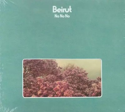 No No No, Beirut