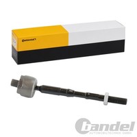 Continental Ctam Axialgelenk Spurstange Passend FüR Nissan Qashqai Renault Kadja