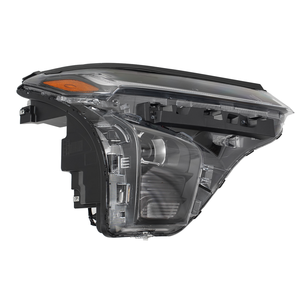 For 2024 2025 Chevy Trax LT RS Active w/ LED DRL Projector Headlight ...